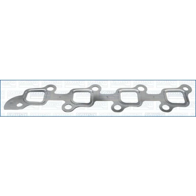 Imagem de AJUSA 13179000 Junta de Escape MULTILAYER STEEL NISSAN: Primera Sedan, Almera II Hatchback, 2 Limousine