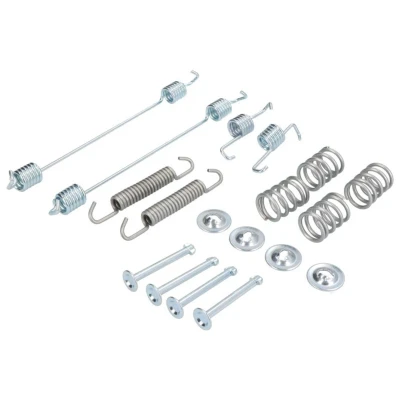 Imagem de ATE 03.0137 9274.2 Kit de acessórios, maxilas do travão RENAULT: CLIO 4, 2, DACIA: LOGAN MCV 2