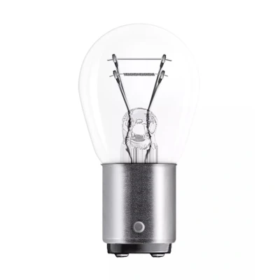 Imagem de OSRAM Lâmpada P21/4W 12V 21/4W 7225 2BL