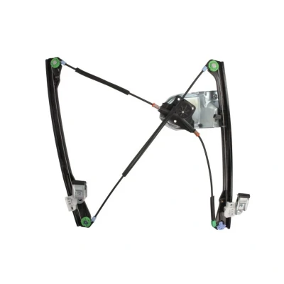Imagem de Topran Elevador de vidro à frente, lado direito manual para veículos volante esquerda/direita 104 046 VOLKSWAGEN: Polo III Hatchback
