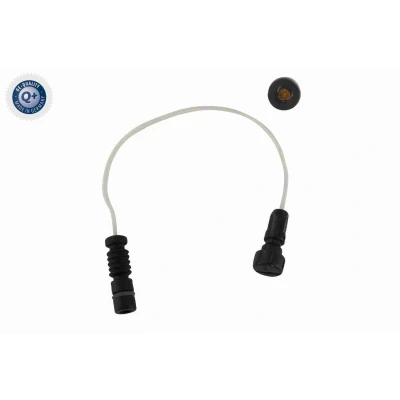 Imagem de VEMO Q+, original equipment manufacturer quality MADE IN GERMANY V30 72 0584 Sensor de Desgaste Pastilha Freio Eixo traseiro MERCEDES BENZ: T1 Van