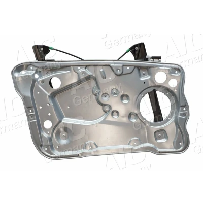 Imagem de Aic Elevador de vidro à frente, lado direito elétrico com placa encosto sem motor 52077 SKODA: Fabia I Hatchback, 1 Combi