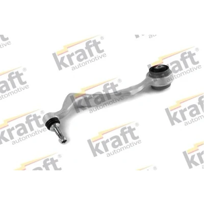 Imagem de KRAFT 4212743 Braço de suspensão Eixo dianteiro, esquerda, à frente transversal BMW: 3 Coupe, Sedan, 1 Coupe