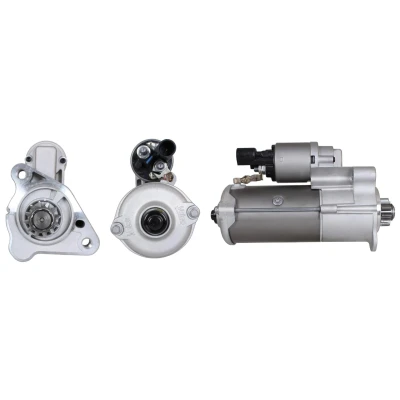 Imagem de LUCAS LRS04065 Motor de arranque 12 2,2