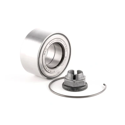 Imagem de SKF VKBA 3596 Kit de rolamento roda 72, RENAULT: CLIO 2, MEGANE 1, 2 Kasten, DACIA: LOGAN MCV Sandero I endado, norauto, oscaro,