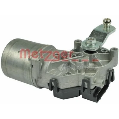 Imagem de METZGER 2190625 Motor de Limpa Vidros 12 à frente para veículo com volante esquerda