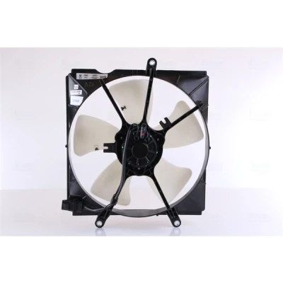 Imagem de NISSENS 85012 Ventilador de Radiador 300 12 58 sem regulador integrado