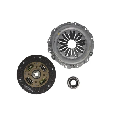 Imagem de LuK BR 0222 619 3194 00 Kit de embraiagem com rolamento desembraiagem, disco da 190 CHEVROLET: Spark