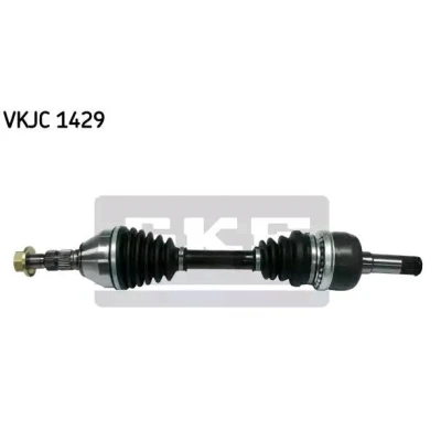 Imagem de SKF VKJC 1429 Veio de transmissão 614, 79 OPEL: Vectra C Caravan, Sedan, CC