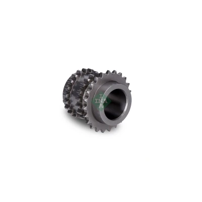 Imagem de INA 554 0160 10 Roda dentada, cambota BMW: 6 Coupe