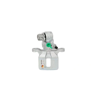 Imagem de BOSCH 0 986 135 533 Pinça de travão Ferro fundido 41