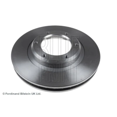 Imagem de BLUE PRINT ADT34390 Disco de travão Eixo dianteiro 311 32 6 140 interior ventilado revestido