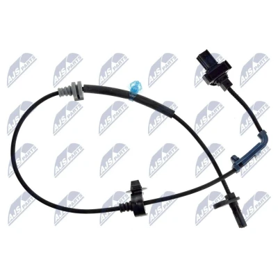 Imagem de NTY HCA HD 129 Sensor de ABS Eixo dianteiro, lado esquerdo HONDA: CR V IV (RM) 2.4 AWD 2012