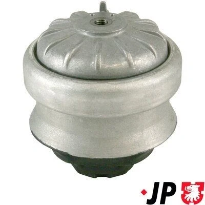 Imagem de JP GROUP 1317900500 Suporte, motor de ambos os lados Apoio hidráulico MERCEDES BENZ: 190, W124 Sedan, Classe E Sedan