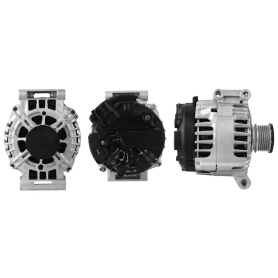 Imagem de ELSTOCK 28 5581 Alternador 14V 120A PEUGEOT: 308 SW 2, 508 I SW, 5008 I, CITROËN: C3 II, C4 Grand Picasso C5 III Carrinha, MINI: Hatchback
