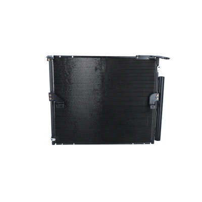 Imagem de NRF 350617 Condensador com secador, retentor 15,5 10,2 626