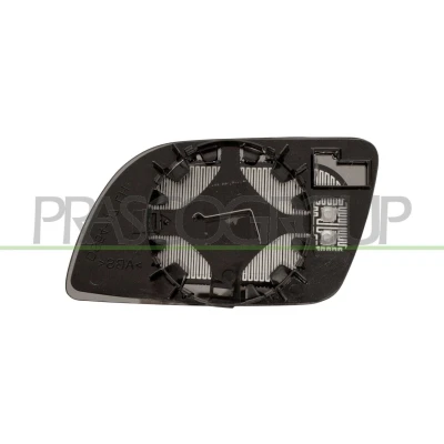 Imagem de PRASCO VG0217513 Vidro Espelho à direita VOLKSWAGEN: Polo IV Hatchback