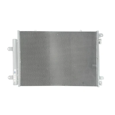 Imagem de NISSENS 940691 Condensador com secador Alumínio 600 R 134a