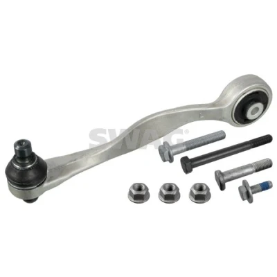 Imagem de SWAG 30 93 3367 Braço de suspensão AUDI: A4 B6 Avant, Sedan, B5 VOLKSWAGEN: Passat GP Variant, Sedan