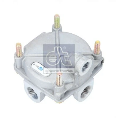 Imagem de Válvula de relé DT Spare Parts 2.47002