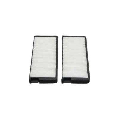 Imagem de KAVO PARTS DC 7105 Filtro, ar do habitáculo Filtro de pólen 271mm 100mm 20mm