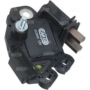 Imagem de HC Cargo F032333899 Regulador do Alternador 14V