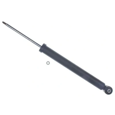 Imagem de DENCKERMANN DSF259G Amortecedor Eixo traseiro Pressão do gás Tubo simples telescópico cavilha em cima, olhal baixo