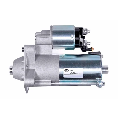 Imagem de HELLA 8EA 012 526 261 Motor de arranque 12 1,4 10 FORD: S Max Mk1, Focus 2, VOLVO: XC70 I Cross Country, V50, V60