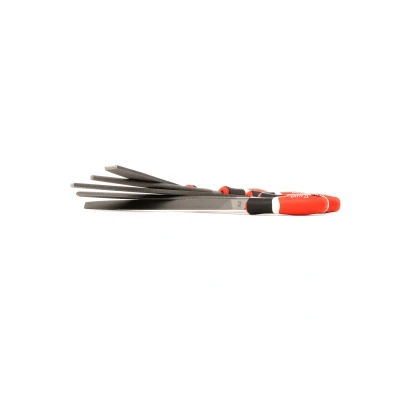 Imagem de YATO YT 6238 Kit de limas 250 5
