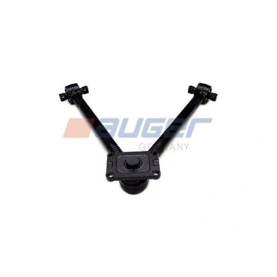 Imagem de AUGER 15074 Braço de suspensão Eixo traseiro triangular (veículo comercial)