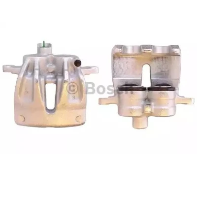 Imagem de BOSCH 0 986 135 435 Pinça de travão Ferro fundido 77 LAND ROVER: Discovery 4