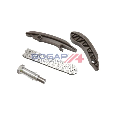 Imagem de BOGAP B1328137 Jogo de correntes distribuição simples, Corrente fechada BMW: 5 Touring, 1 Hatchback, 3 Touring