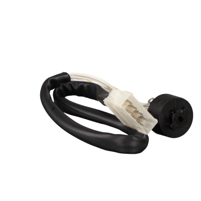 Imagem de FEBI BILSTEIN 34089 Interruptor de ignição e arranque com cabo, ficha
