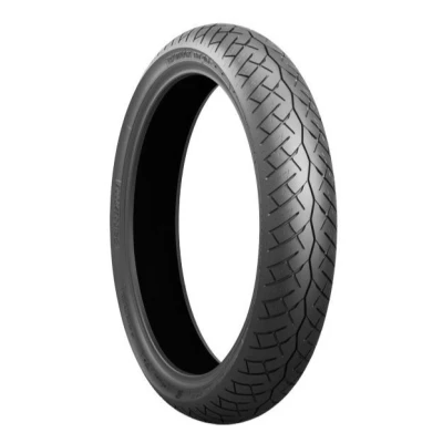 Imagem de Bridgestone BT46 F ( 110/70 17 TL 54H M/C, Rodas dianteiras )