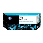 Imagem de HP 772 Cartuchos de Tinta Original Negro Mate