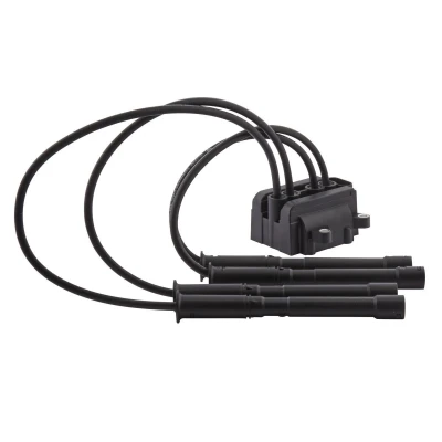 Imagem de HELLA 5DA 193 175 821 Bobina de ignição 4 12 RENAULT: CLIO 2