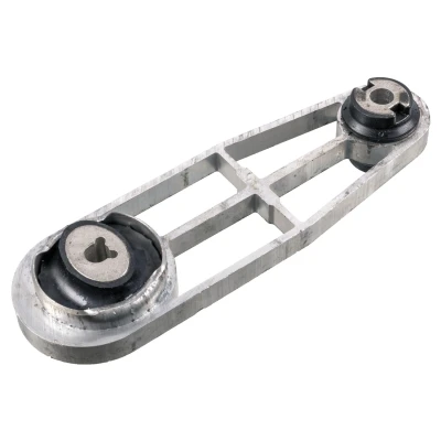 Imagem de FEBI BILSTEIN 34133 Suporte, motor traseira Rolamento de borracha e metal RENAULT: MEGANE 2 Kombi, 2, SCENIC DACIA: Logan I Express
