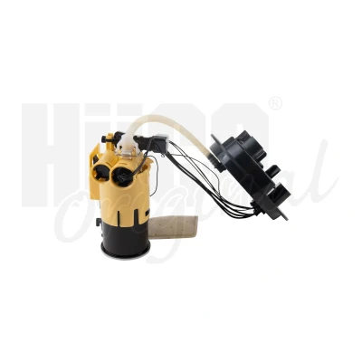 Imagem de HITACHI 132718 Unidade de alimentação combustível elétrico Gasolina