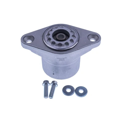 Imagem de DENCKERMANN D600240 Suporte de apoio do conjunto mola / amortecedor Eixo traseiro VOLKSWAGEN: Passat B5 GP Variant, Sedan
