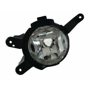 Imagem de ABAKUS 235 2006L UQ Farol de Nevoeiro esquerda sem tomada, porta lâmpadas, lâmpada