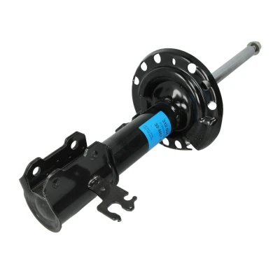 Imagem de SACHS 312 604 Amortecedor à direita Pressão do gás Tubo duplo com assento de mola cavilha em cima OPEL: Vectra C Caravan, CC