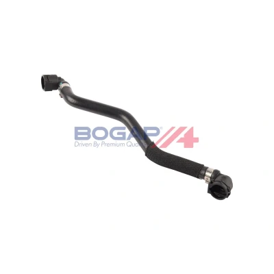 Imagem de BOGAP Mangueira de Radiador EPDM (borracha etileno propileno dieno) B4228511