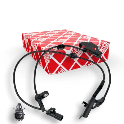 Imagem de FEBI BILSTEIN 174512 Sensor de ABS Eixo dianteiro, lado direito 1040