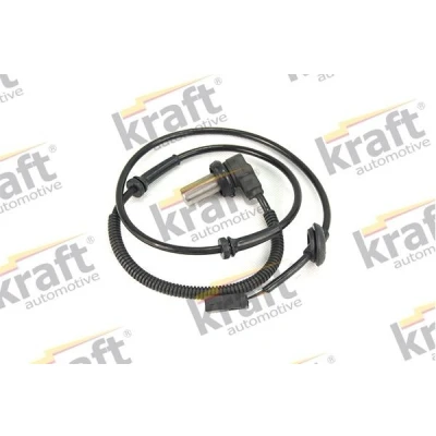 Imagem de KRAFT 9410110 Sensor de ABS Eixo dianteiro, ambos os lados AUDI: A4 B5 Avant, Sedan, VOLKSWAGEN: Passat Variant, Sedan