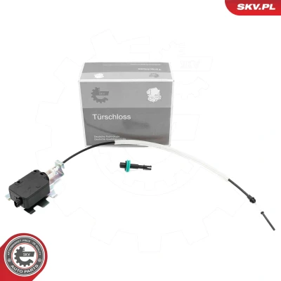 Imagem de ESEN SKV 60SKV710 Elemento de ajuste, fecho centralizado