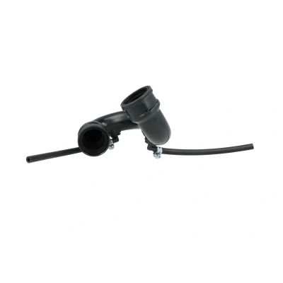Imagem de NRF 166393 Mangueira Para o Turbocompressor com braçadeiras RENAULT: CLIO 2 Kasten, 3,