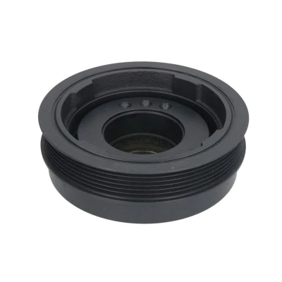Imagem de CORTECO 80001427 Polia da Cambota 6PK 157 5 desacoplado, com instruções de montagem MERCEDES BENZ: Classe E Sedan, C T modell, Sedan