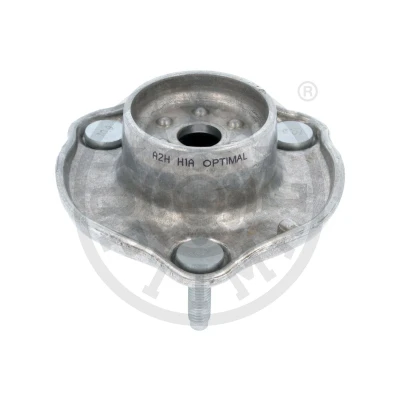 Imagem de OPTIMAL F0 0015 Suporte de apoio do conjunto mola / amortecedor Eixo dianteiro, lado esquerdo, direito