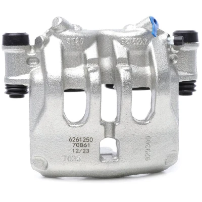 Imagem de METZGER 6261250 Pinça de travão Eixo dianteiro, lado direito VOLKSWAGEN: Crafter 30 50 Van