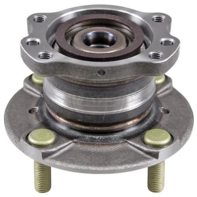 Imagem de A.B.S. 201906 Kit de rolamento roda 131 FORD: FIESTA 7